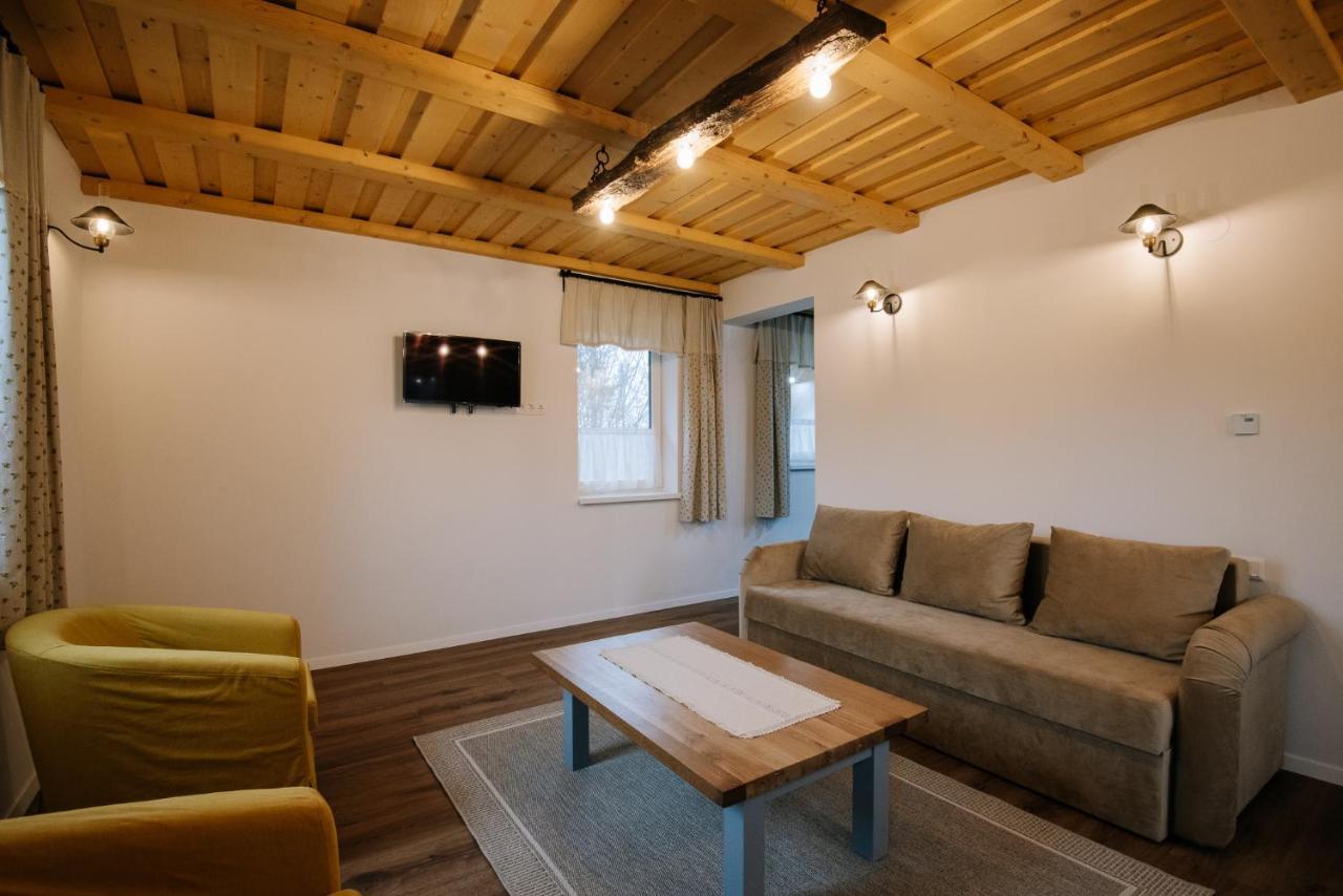 Koszikla Kulcsoshaz Villa อิซวาเร ภายนอก รูปภาพ