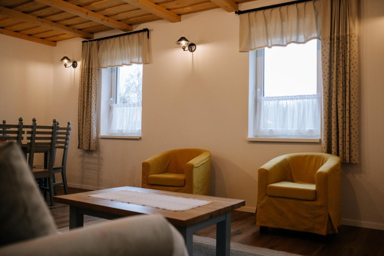 Koszikla Kulcsoshaz Villa อิซวาเร ภายนอก รูปภาพ