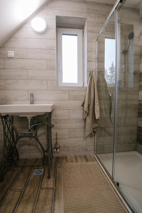 Koszikla Kulcsoshaz Villa อิซวาเร ภายนอก รูปภาพ