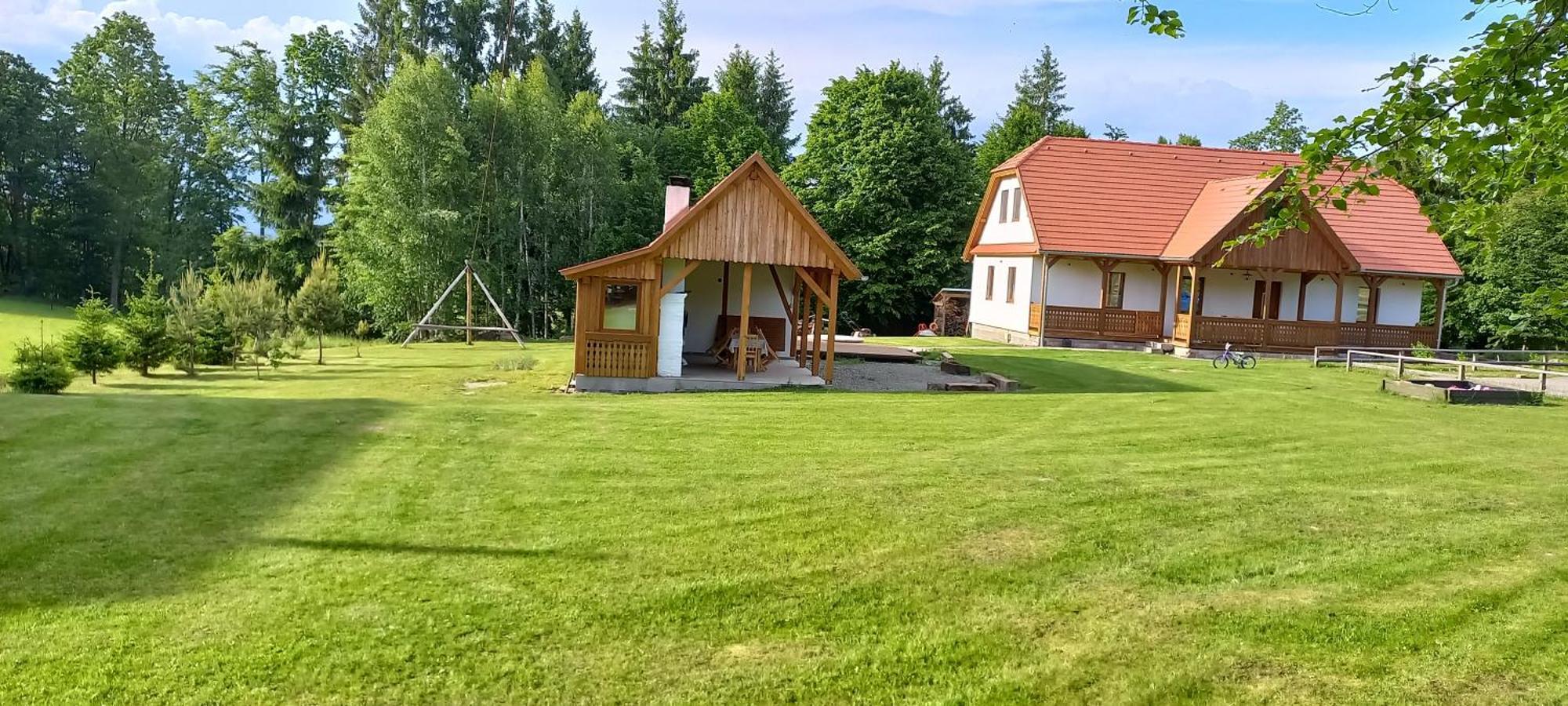 Koszikla Kulcsoshaz Villa อิซวาเร ภายนอก รูปภาพ